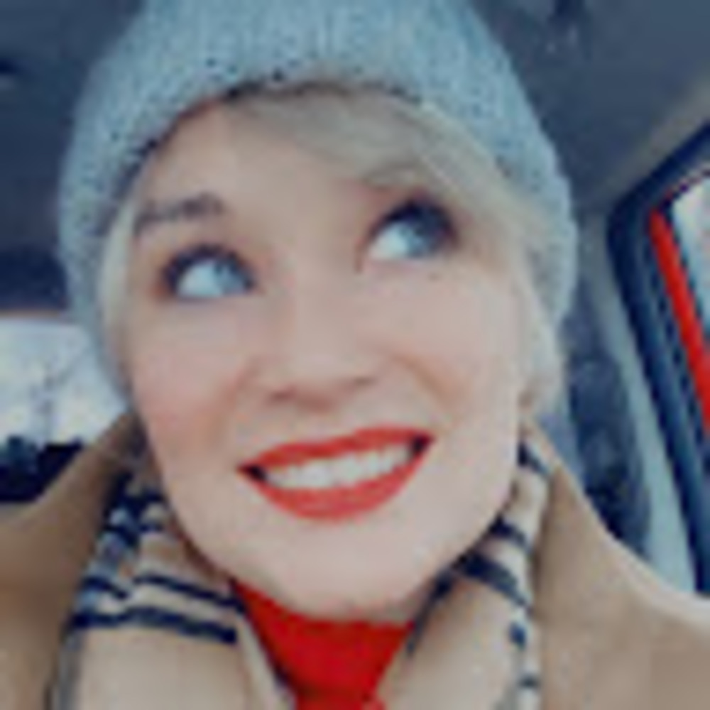 Meet your Posher, Diana